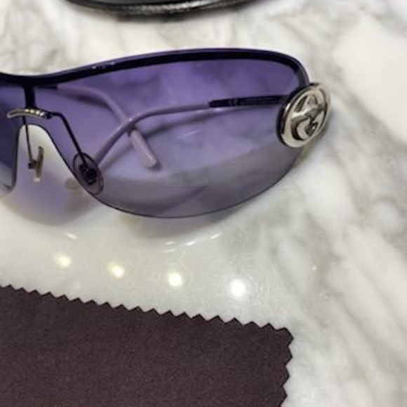Gucci sunglasses - Picture 9 of 13